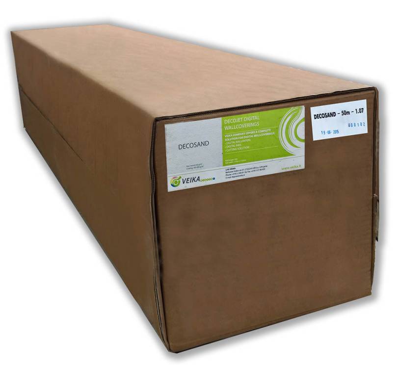DECO-SAND 265g, 107,0cmx050m