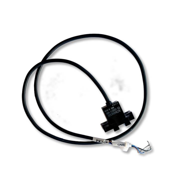 PK24P kabel