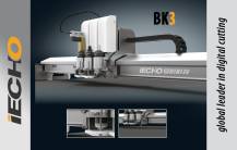 Obrázek k výrobku Řezací technolologie iECHO BK3-2517